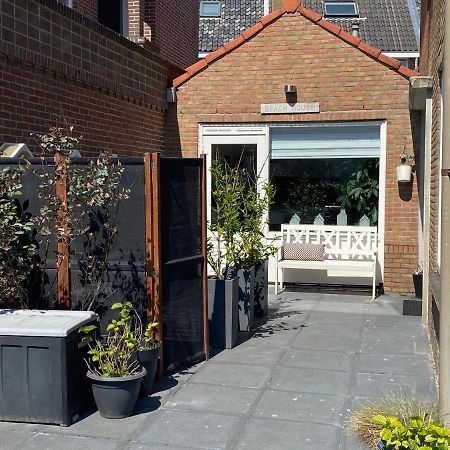 Shorestay Zandvoort Beachhouse Eksteriør bilde