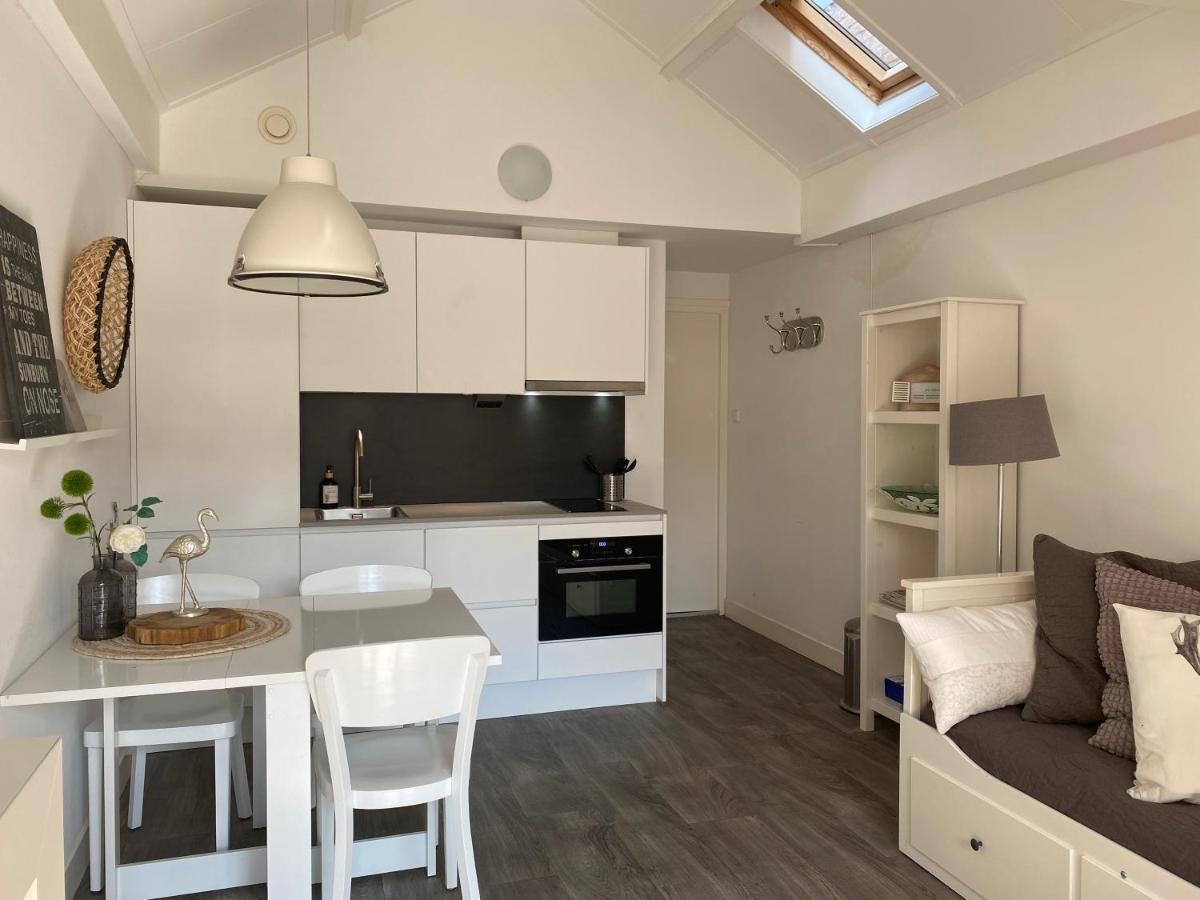 Shorestay Zandvoort Beachhouse Eksteriør bilde