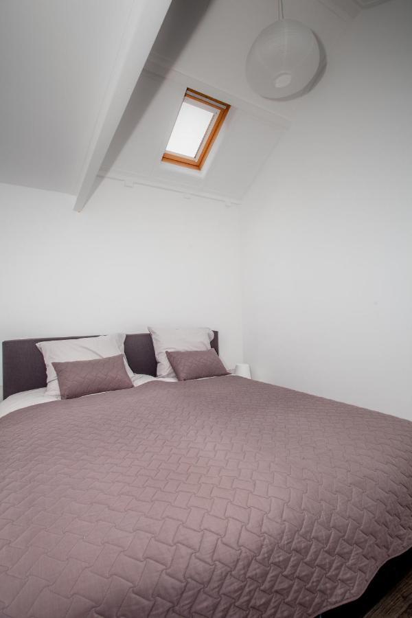 Shorestay Zandvoort Beachhouse Eksteriør bilde