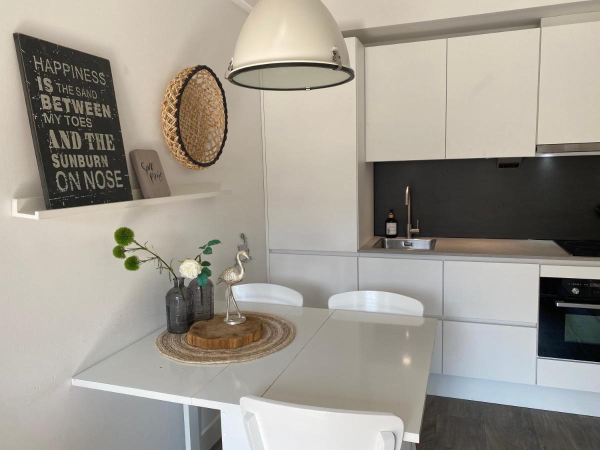 Shorestay Zandvoort Beachhouse Eksteriør bilde