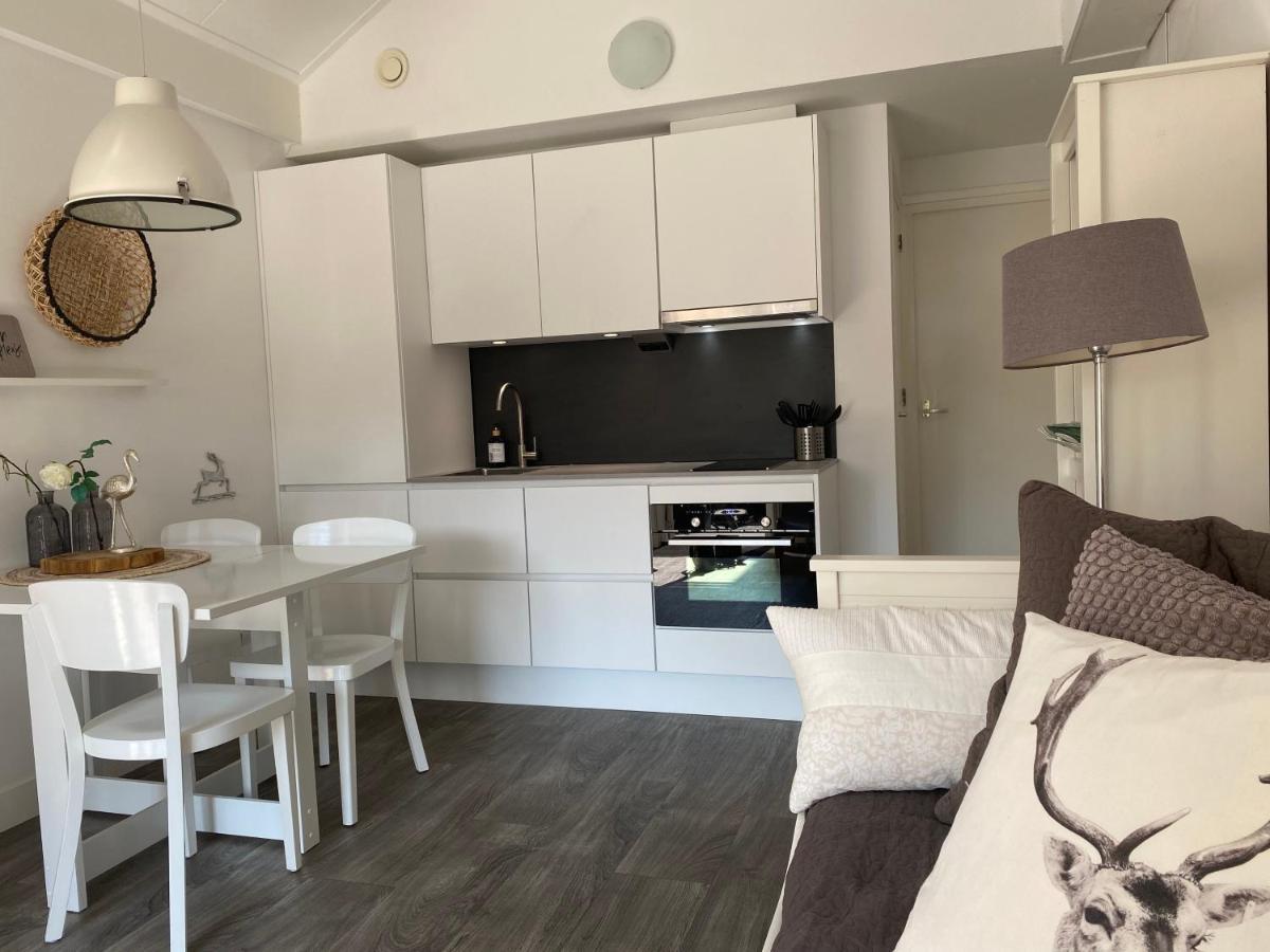 Shorestay Zandvoort Beachhouse Eksteriør bilde