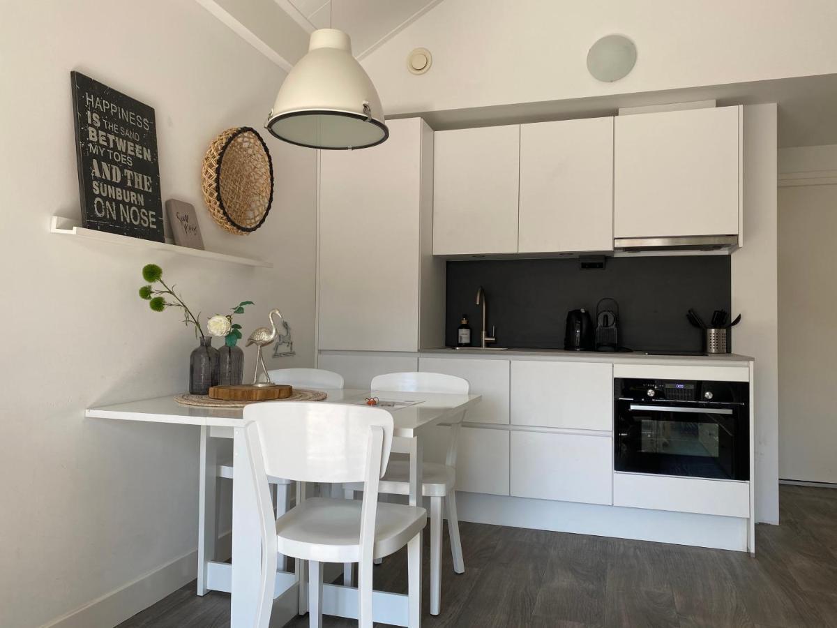 Shorestay Zandvoort Beachhouse Eksteriør bilde