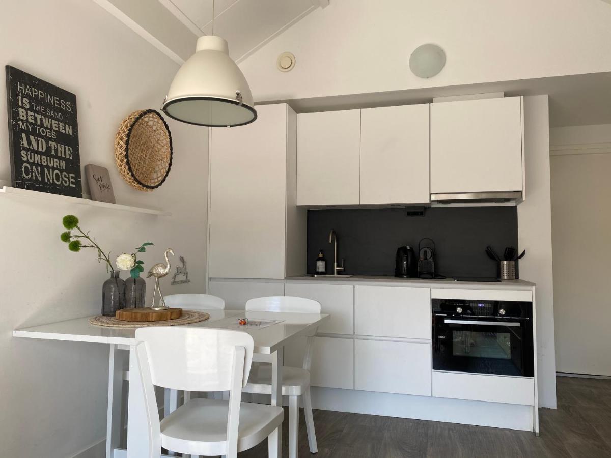 Shorestay Zandvoort Beachhouse Eksteriør bilde
