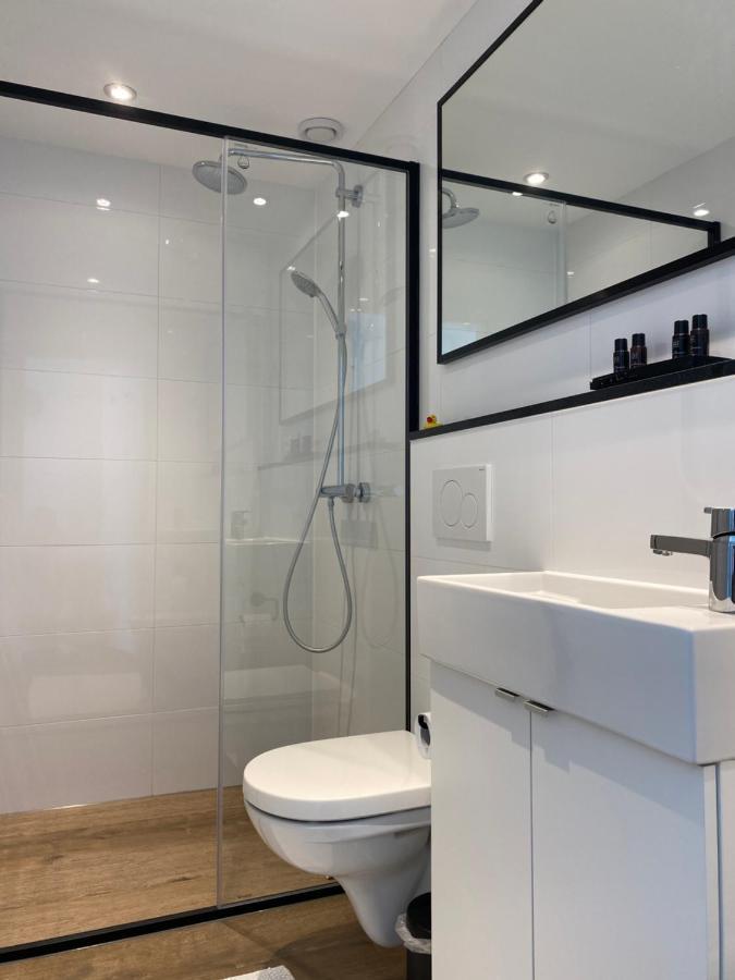Shorestay Zandvoort Beachhouse Eksteriør bilde